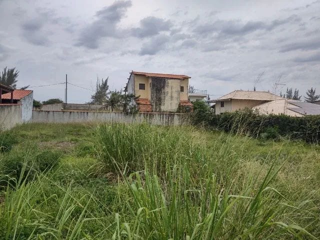 Terreno à venda, 600m² - Foto 1