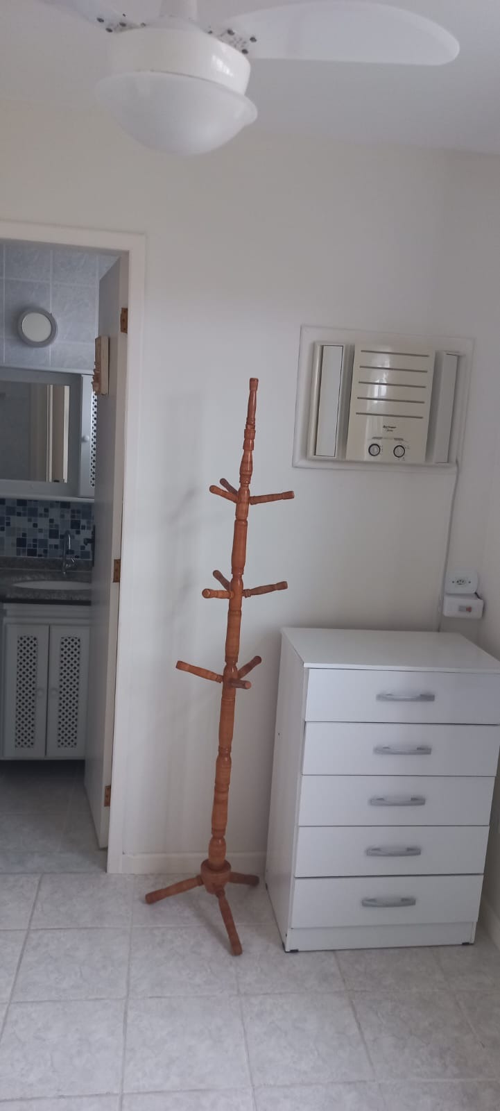 Apartamento, 2 quartos, 10 m² - Foto 8