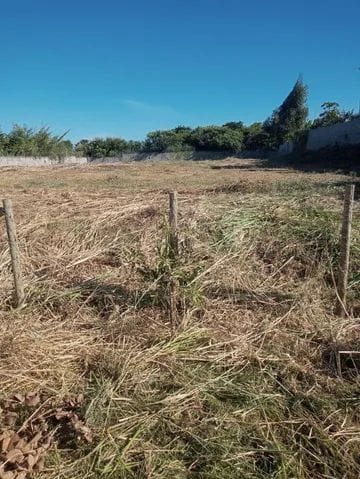 Terreno à venda, 1980m² - Foto 1