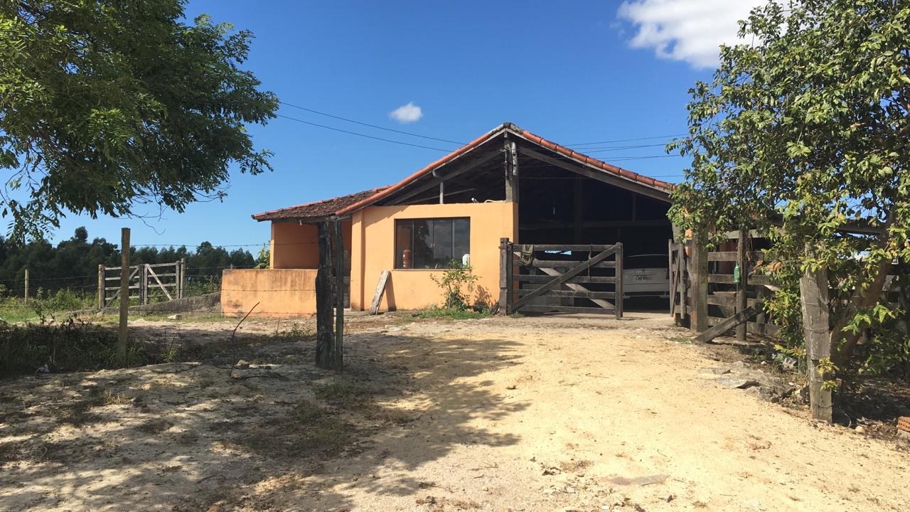 Fazenda à venda - Foto 1