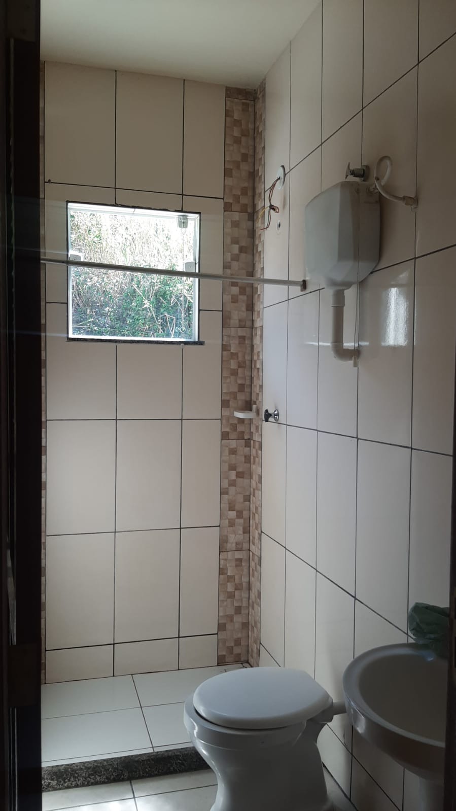 Apartamento para alugar com 2 quartos, 10m² - Foto 2