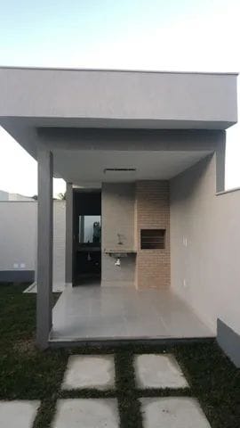 Casa à venda com 3 quartos - Foto 3