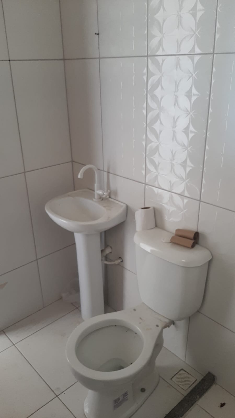 Apartamento para alugar com 2 quartos, 10m² - Foto 6