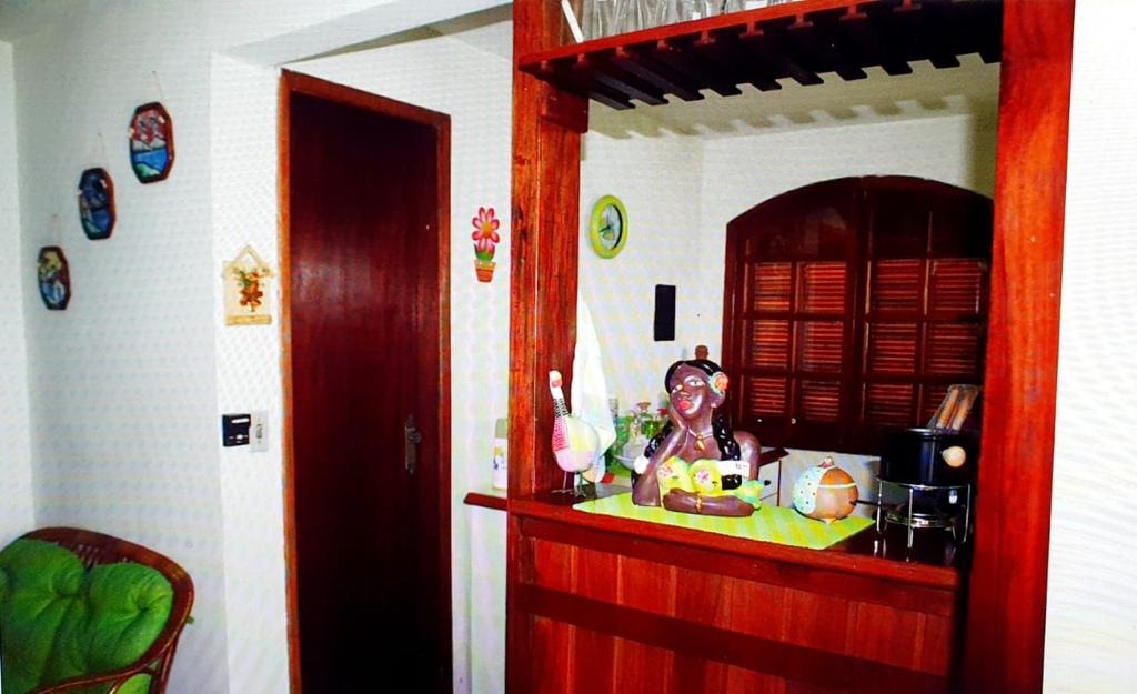 Casa à venda com 1 quarto - Foto 5