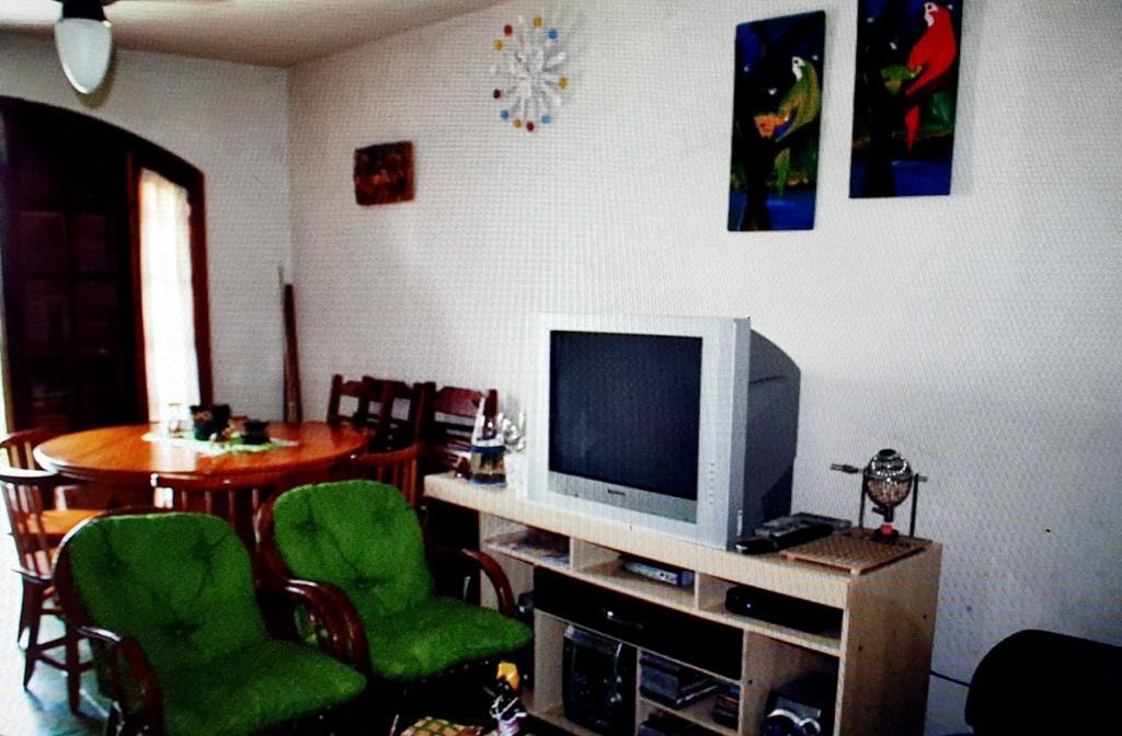 Casa à venda com 1 quarto - Foto 6