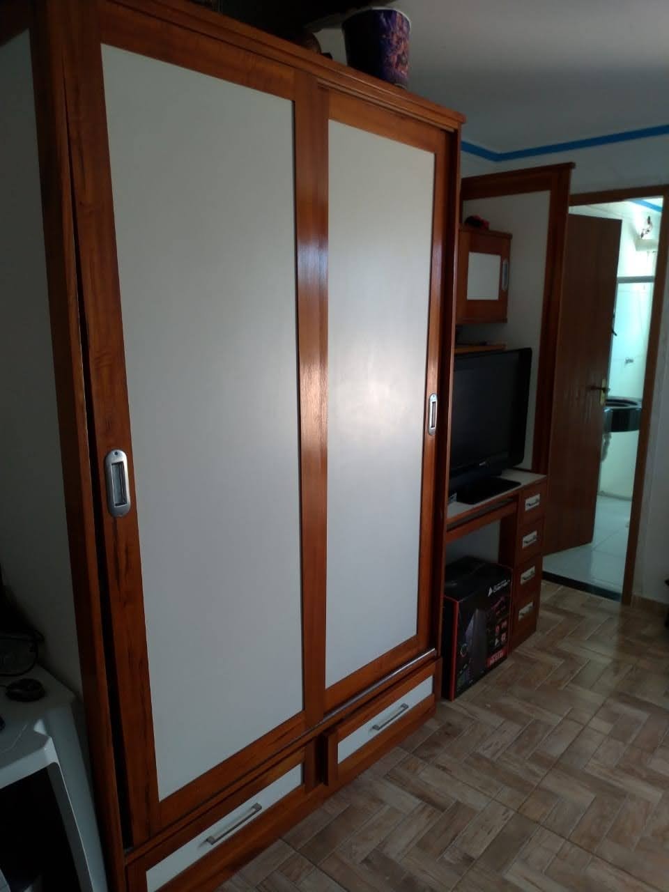 Casa à venda com 4 quartos - Foto 7