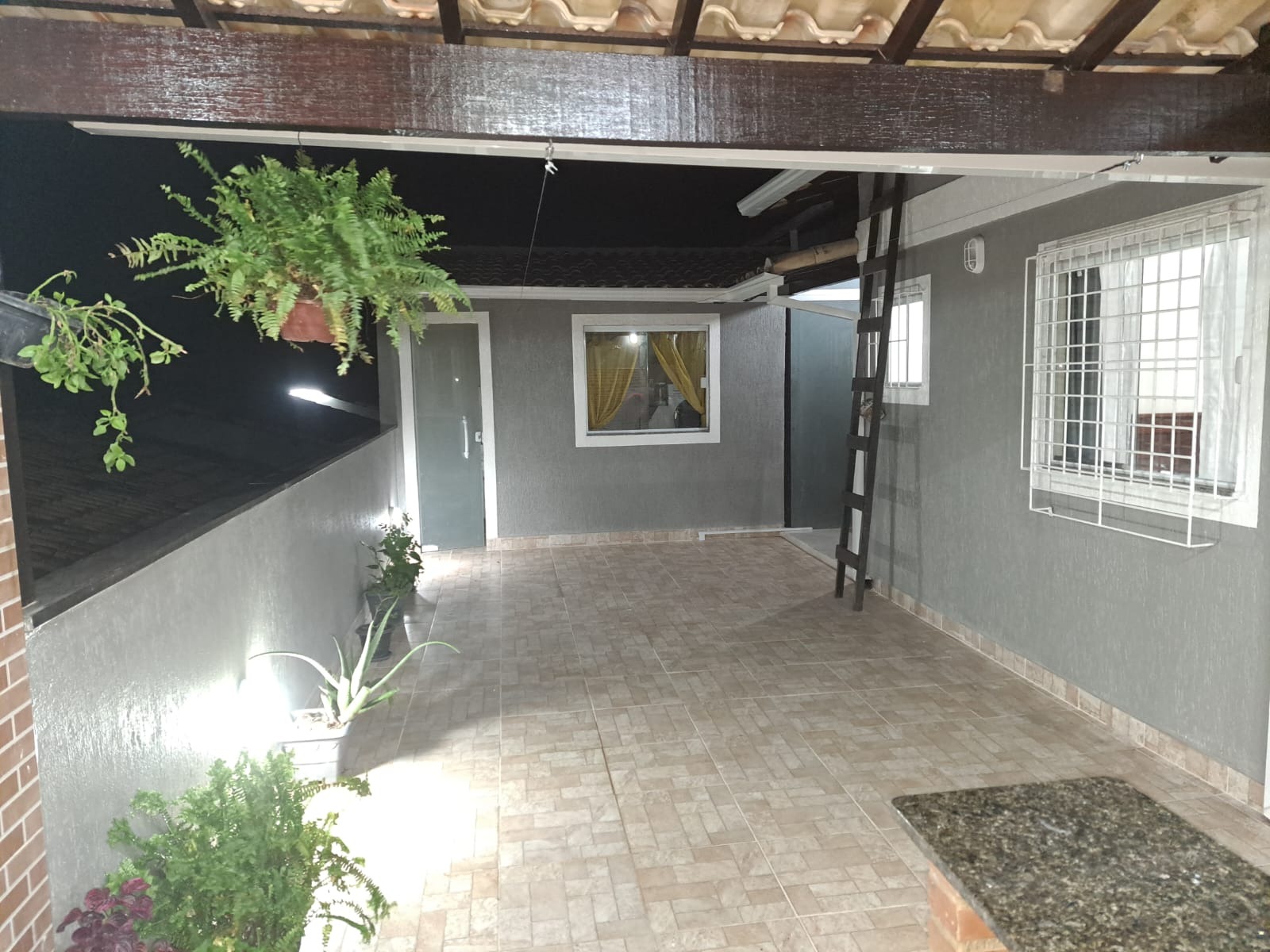 Casa à venda com 2 quartos - Foto 4