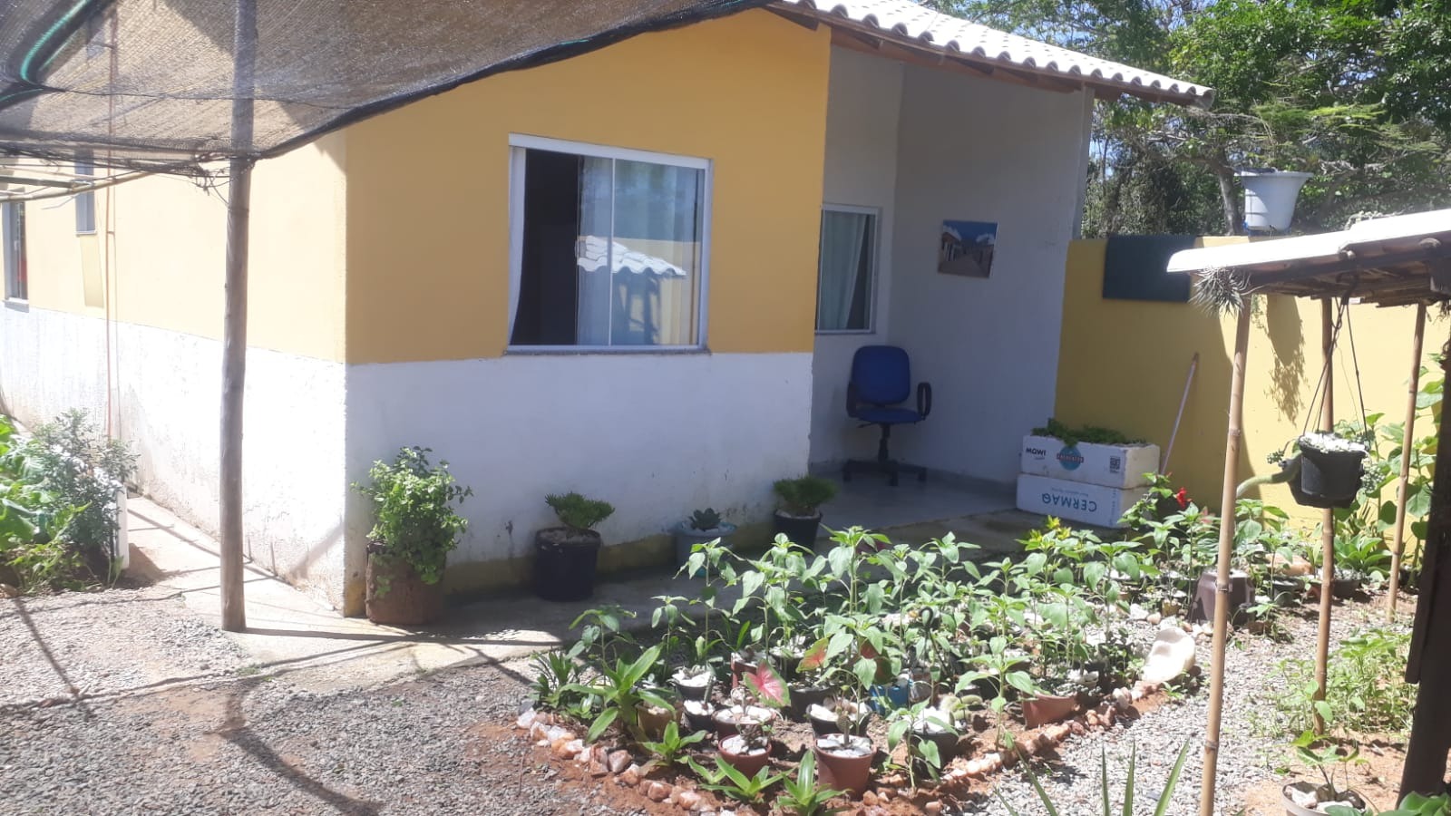 Casa à venda com 2 quartos - Foto 2