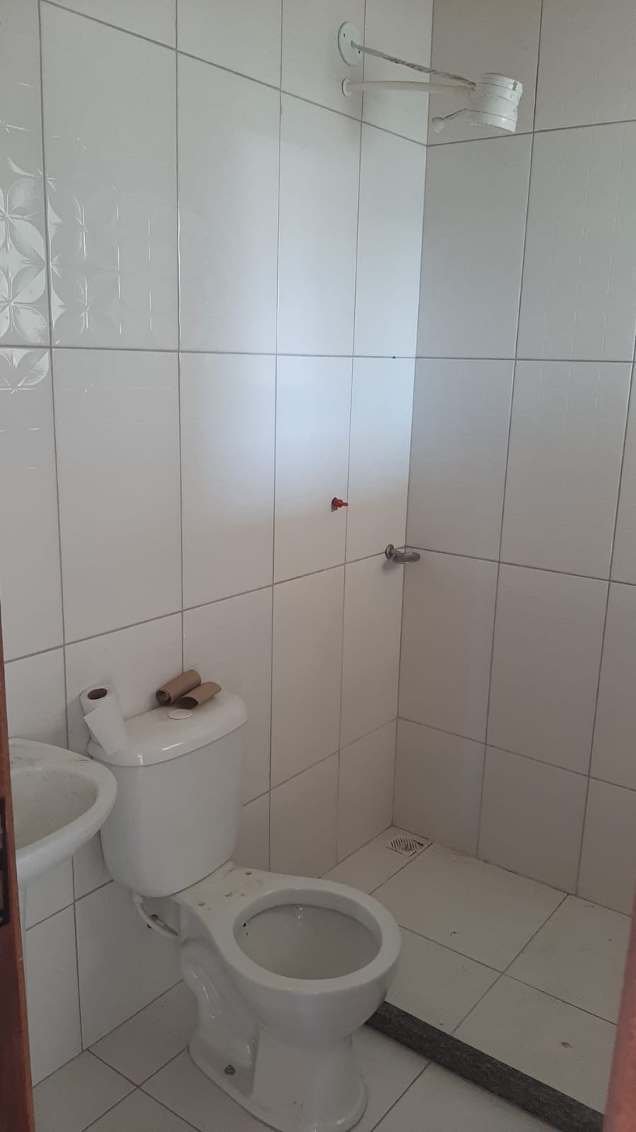 Apartamento para alugar com 2 quartos, 10m² - Foto 7