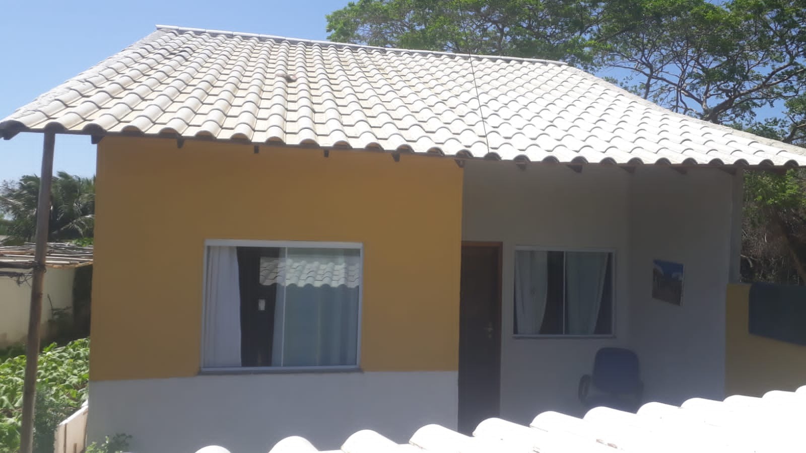 Casa à venda com 2 quartos - Foto 4