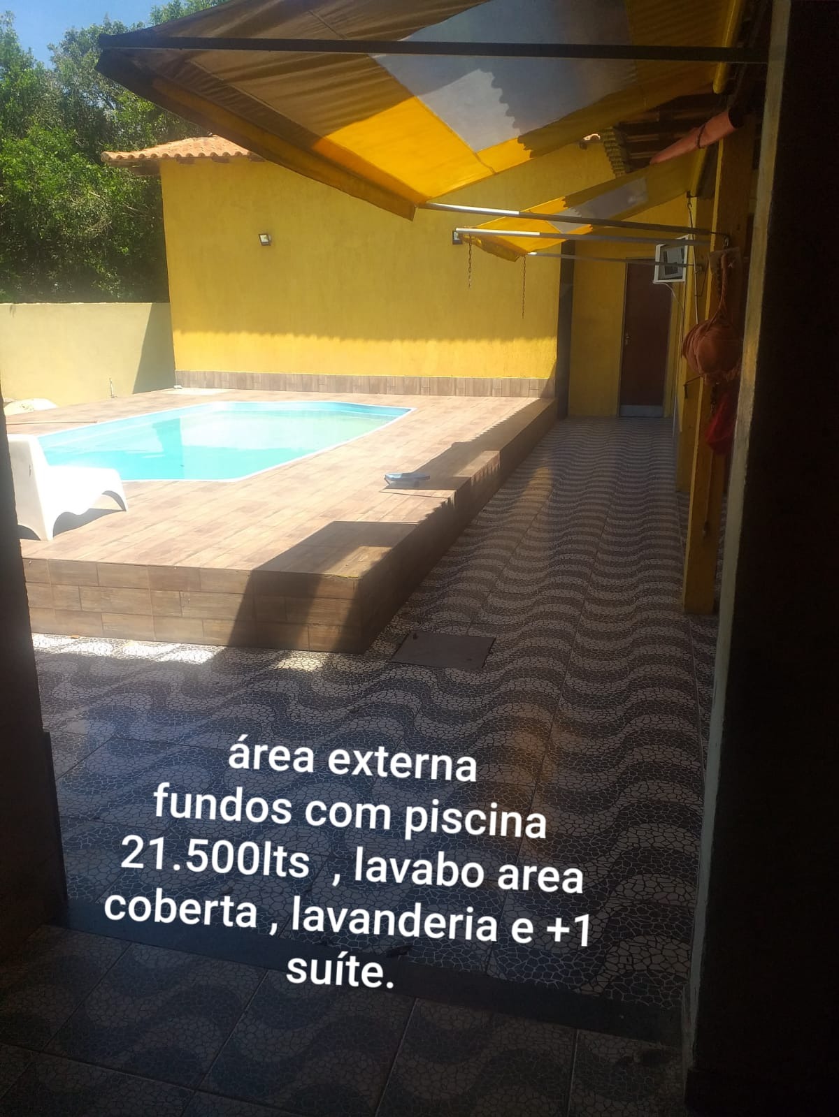 Casa à venda com 4 quartos - Foto 3