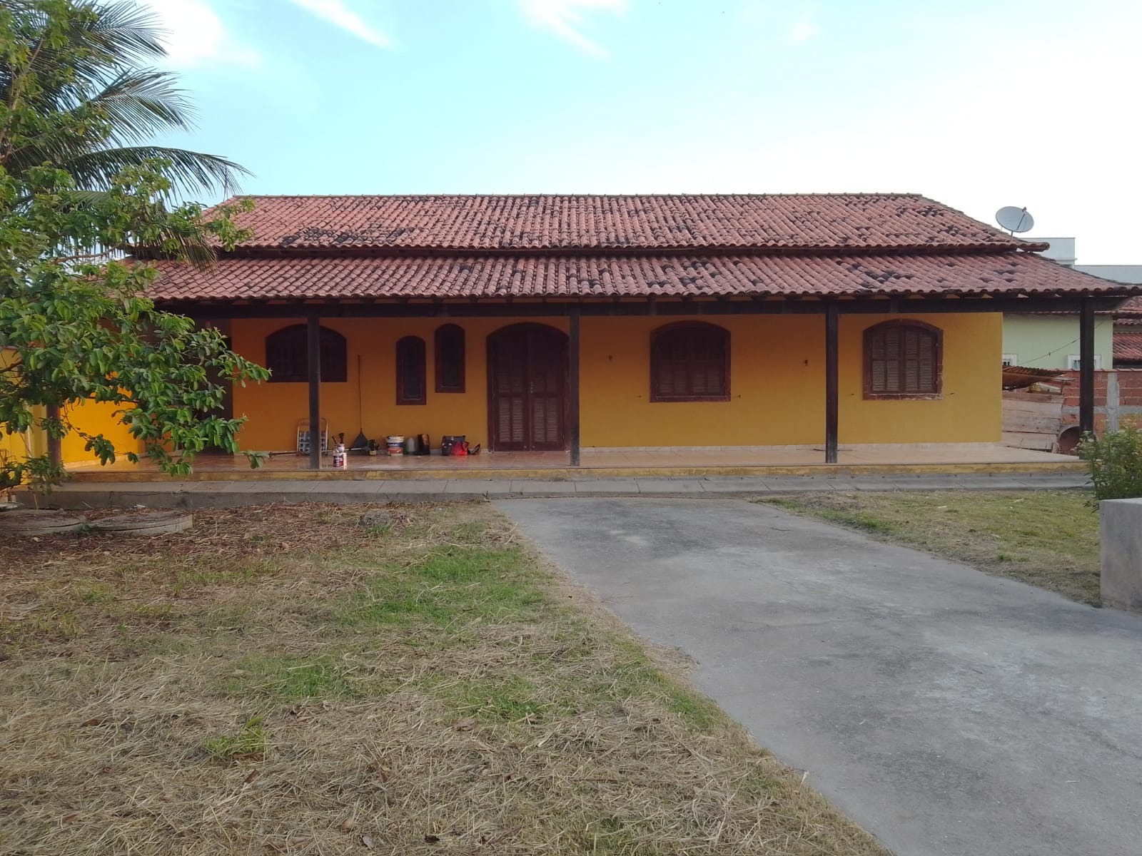 Casa à venda com 2 quartos - Foto 4