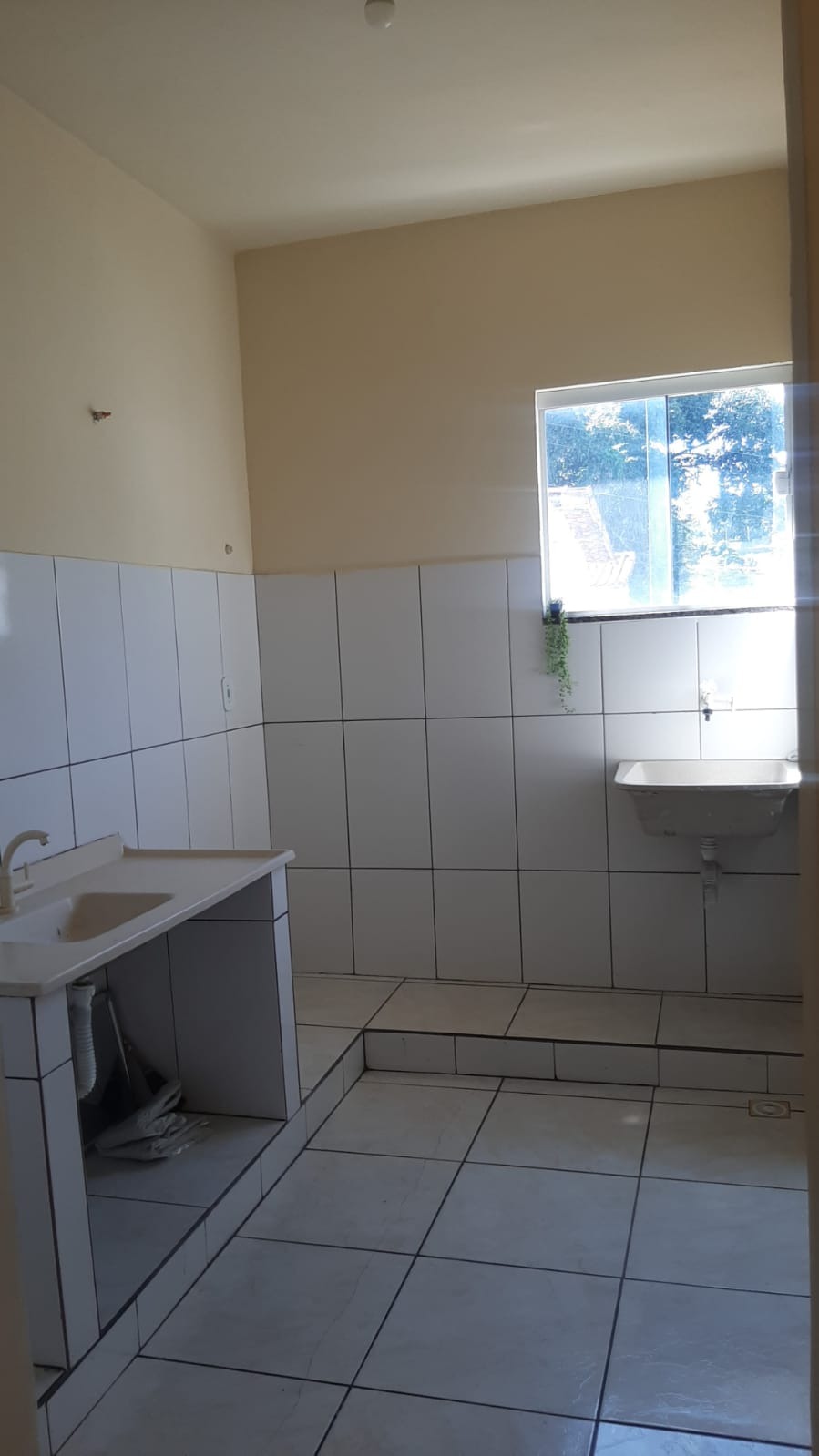 Apartamento para alugar com 2 quartos, 10m² - Foto 4