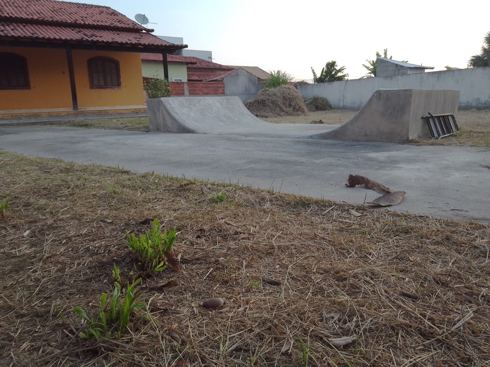 Casa à venda com 2 quartos - Foto 5