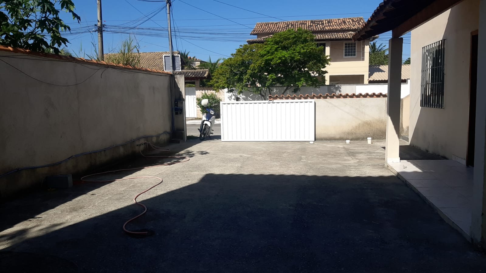 Casa para alugar com 2 quartos, 100m² - Foto 13