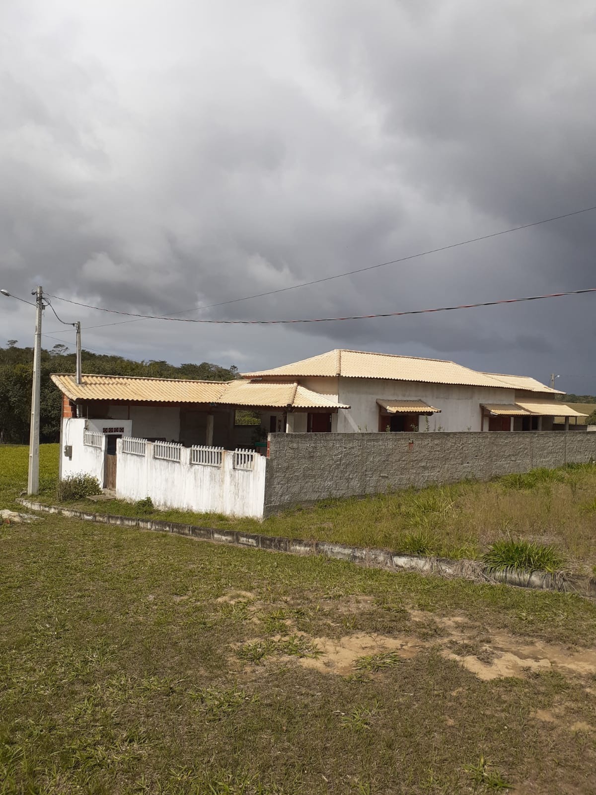 Casa à venda com 2 quartos - Foto 12