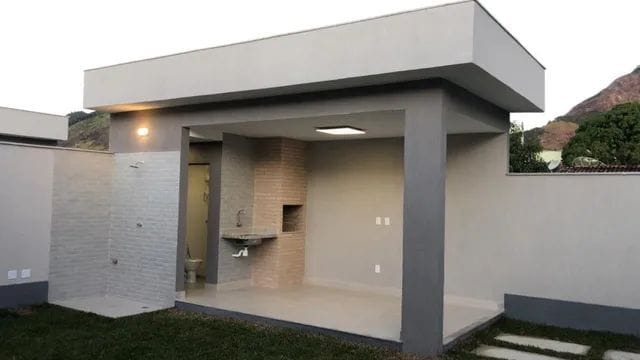 Casa à venda com 3 quartos - Foto 4