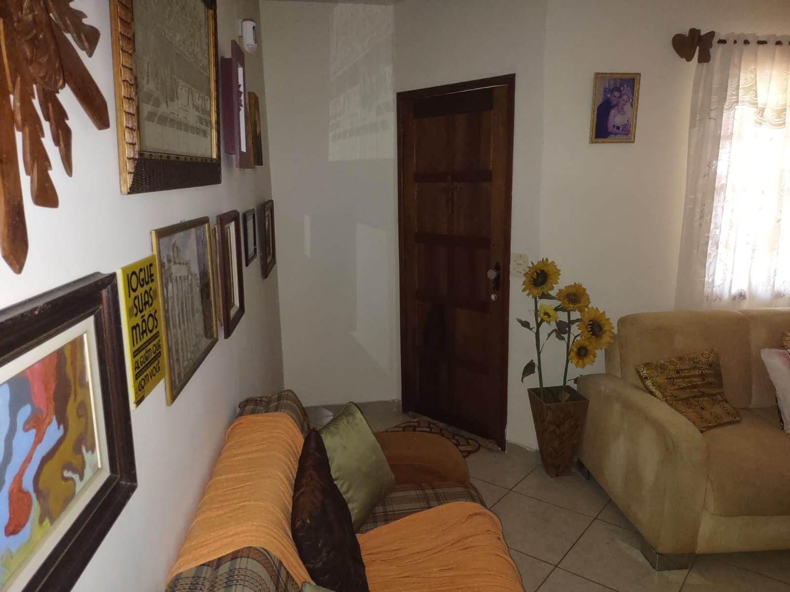 Casa à venda com 2 quartos - Foto 6