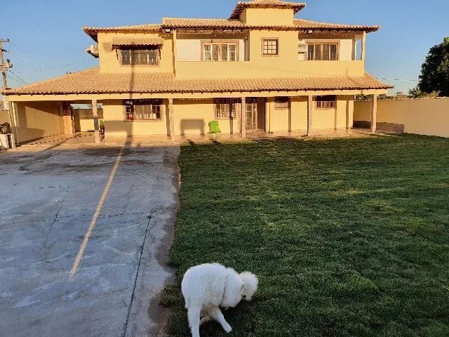 Casa à venda com 3 quartos - Foto 5