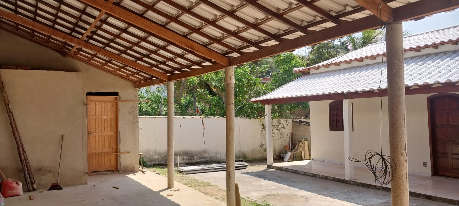 Casa à venda com 2 quartos - Foto 6