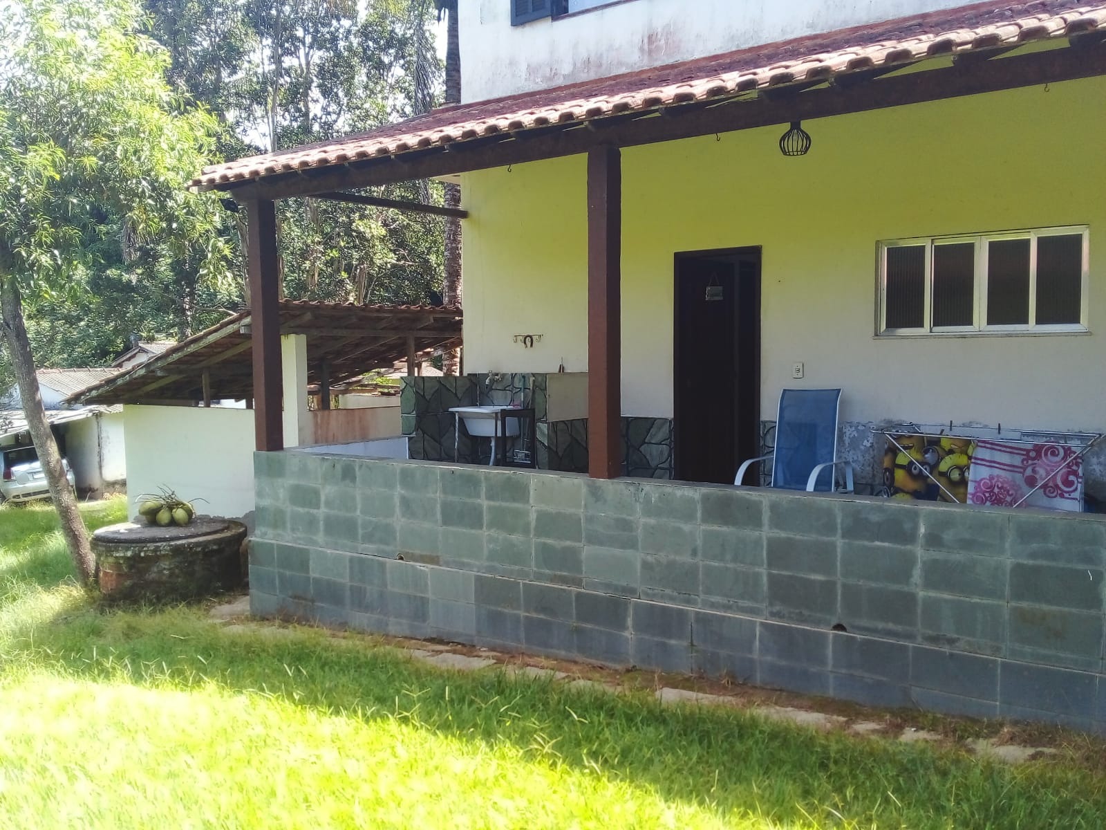 Sítio à venda com 8 quartos - Foto 49