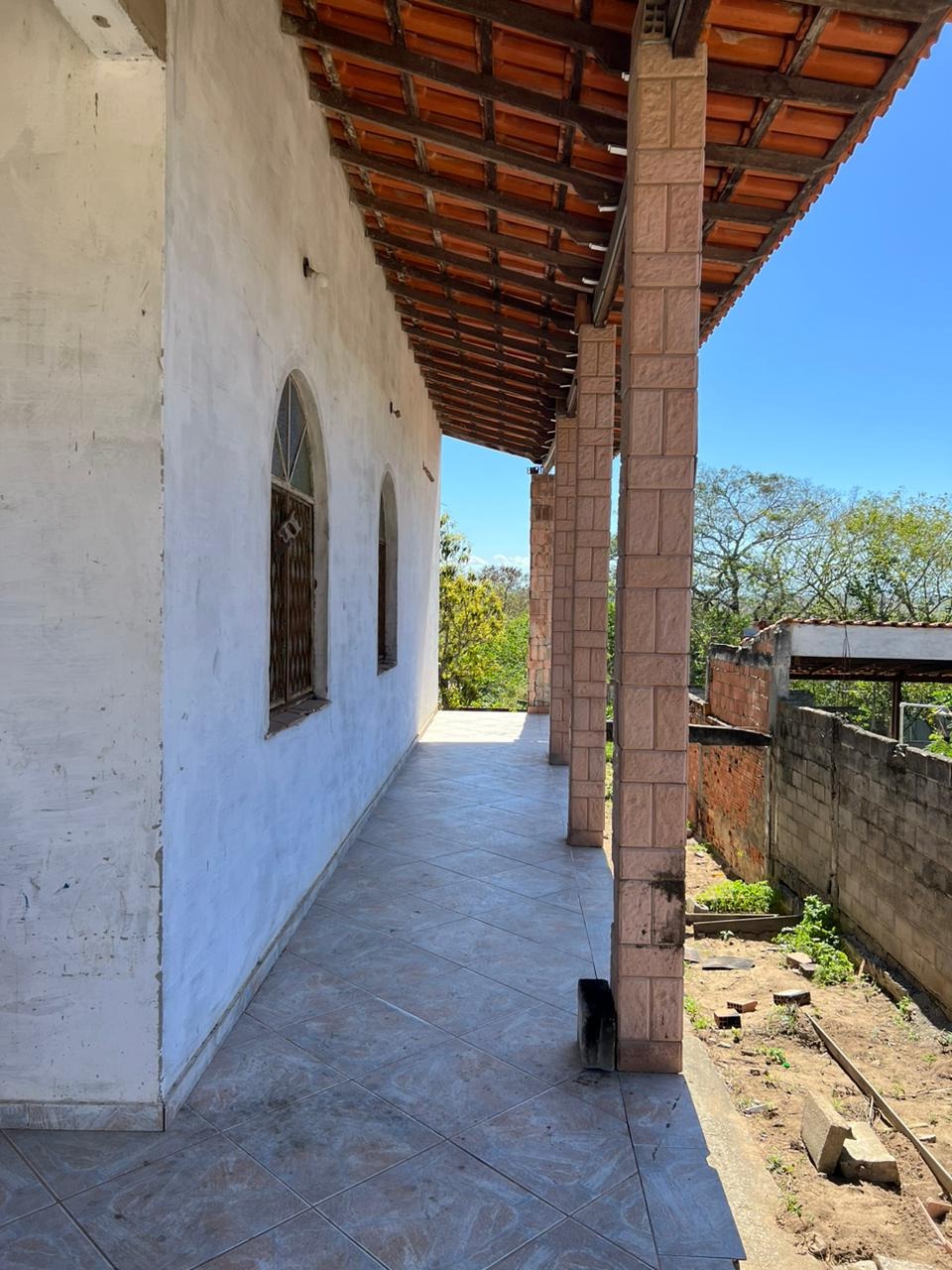 Casa à venda com 3 quartos - Foto 4