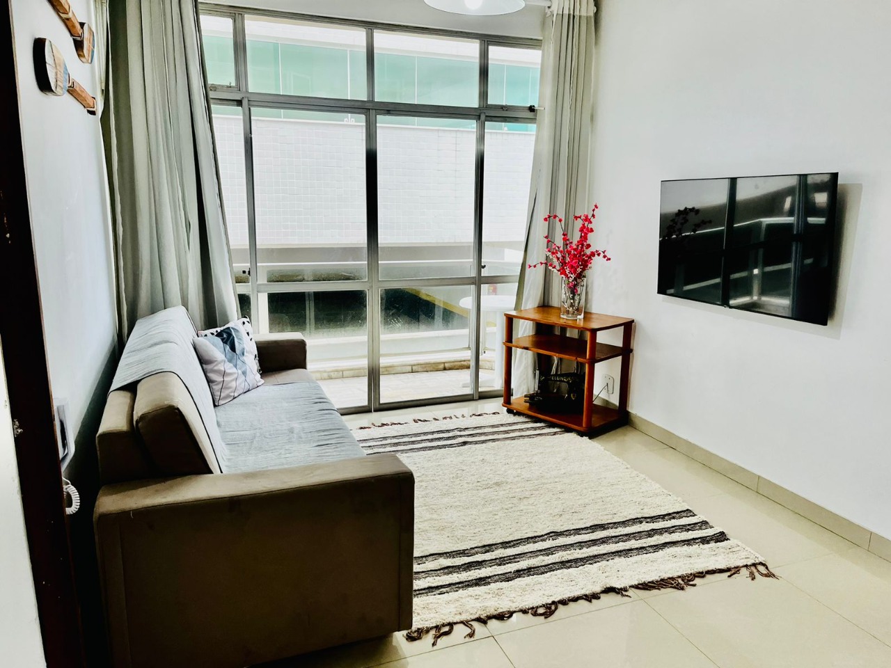 Apartamento à venda com 3 quartos, 80m² - Foto 7