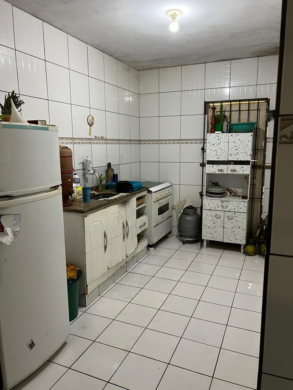 Casa à venda com 3 quartos - Foto 6