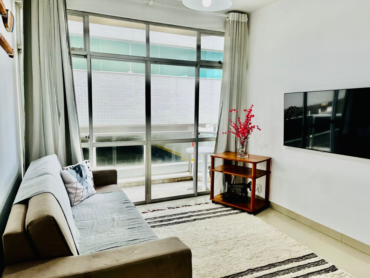 Apartamento à venda com 3 quartos, 80m² - Foto 5