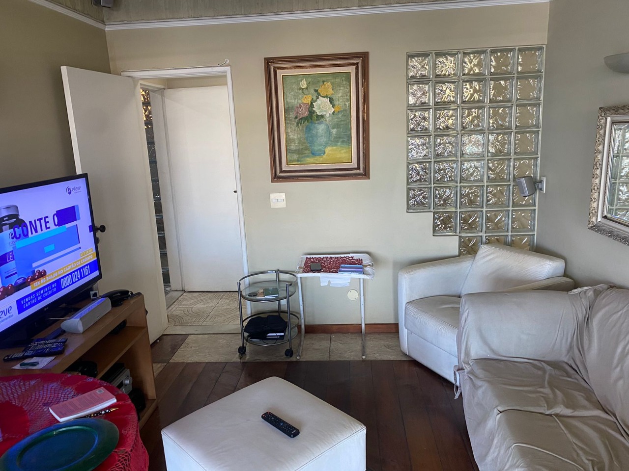 Apartamento à venda com 3 quartos, 188m² - Foto 11