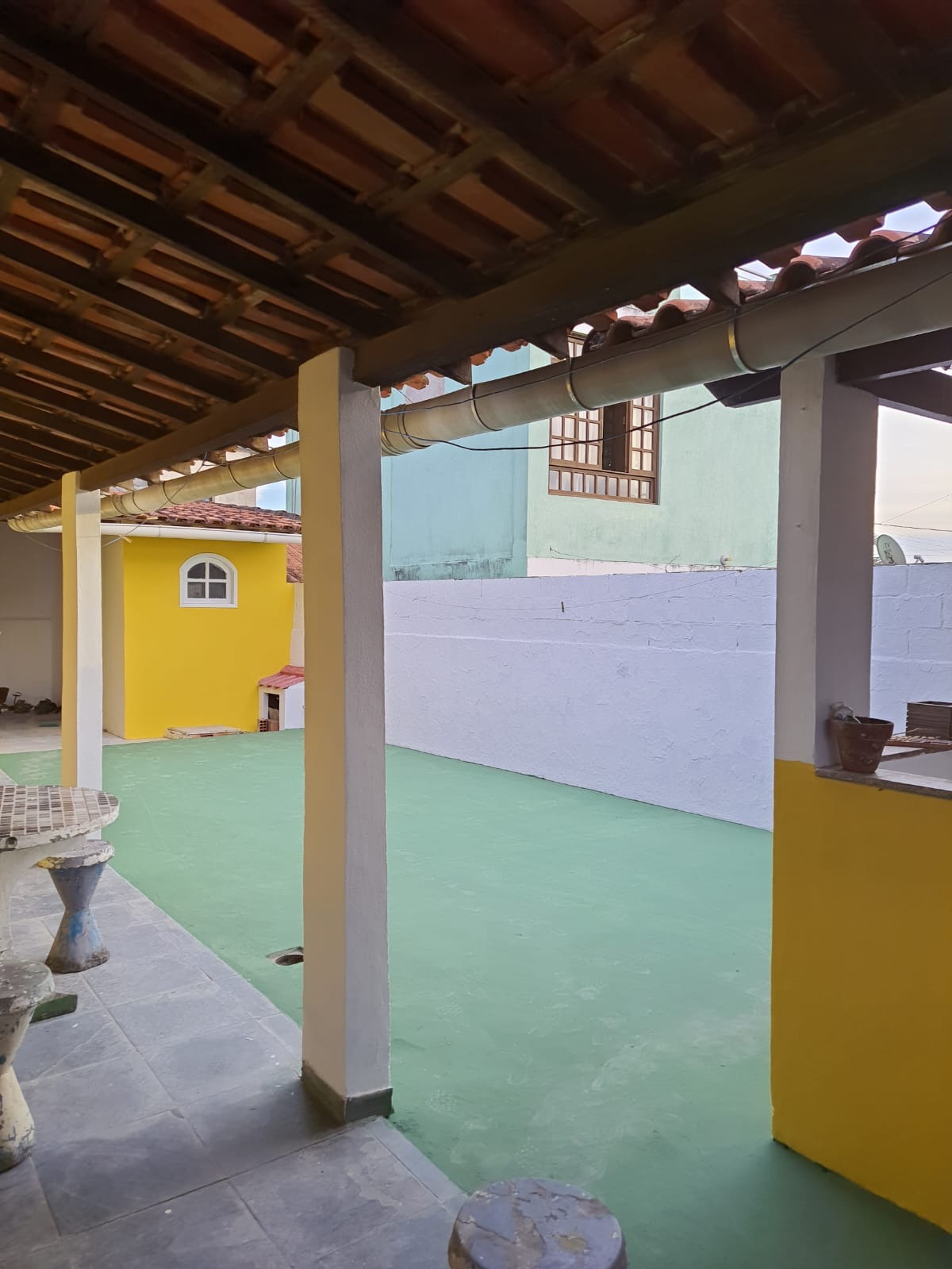 Casa à venda com 3 quartos - Foto 7