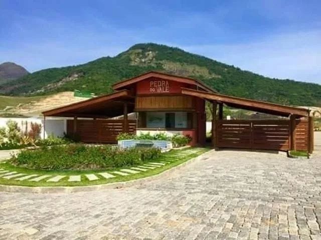 Terreno à venda, 480m² - Foto 2