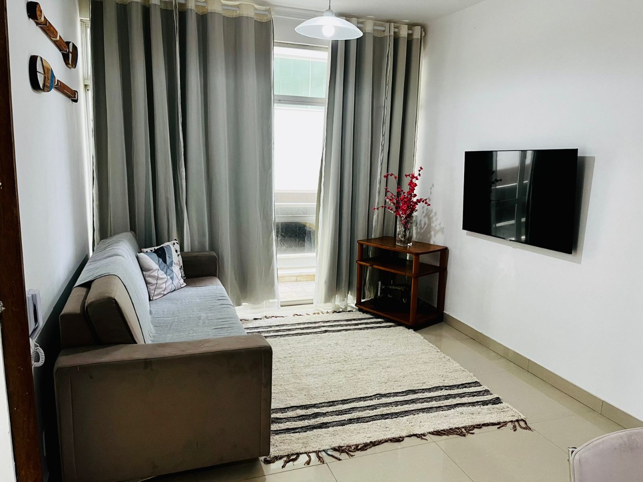 Apartamento à venda com 3 quartos, 80m² - Foto 12