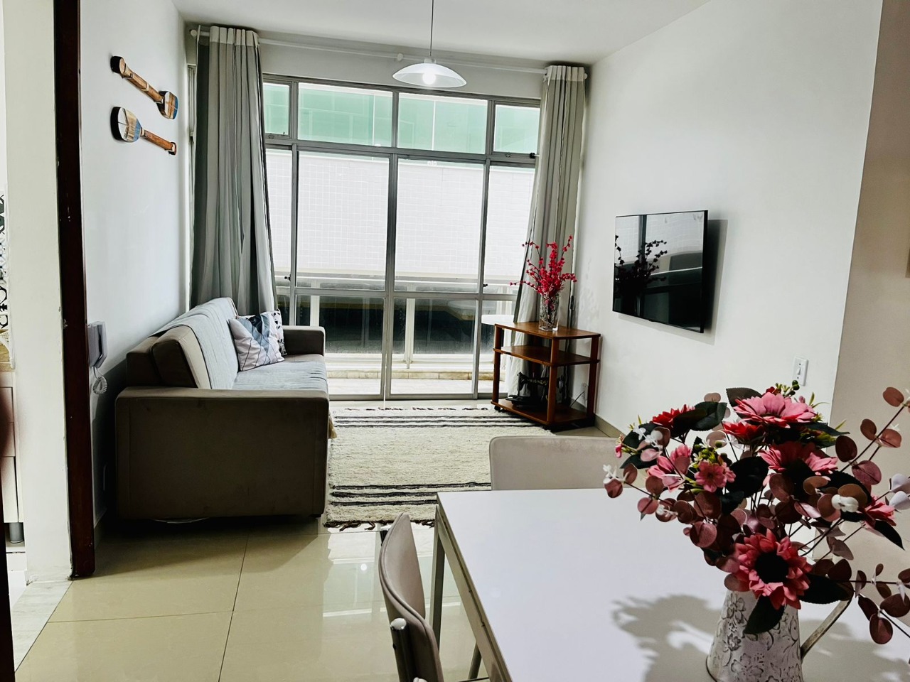 Apartamento à venda com 3 quartos, 80m² - Foto 19