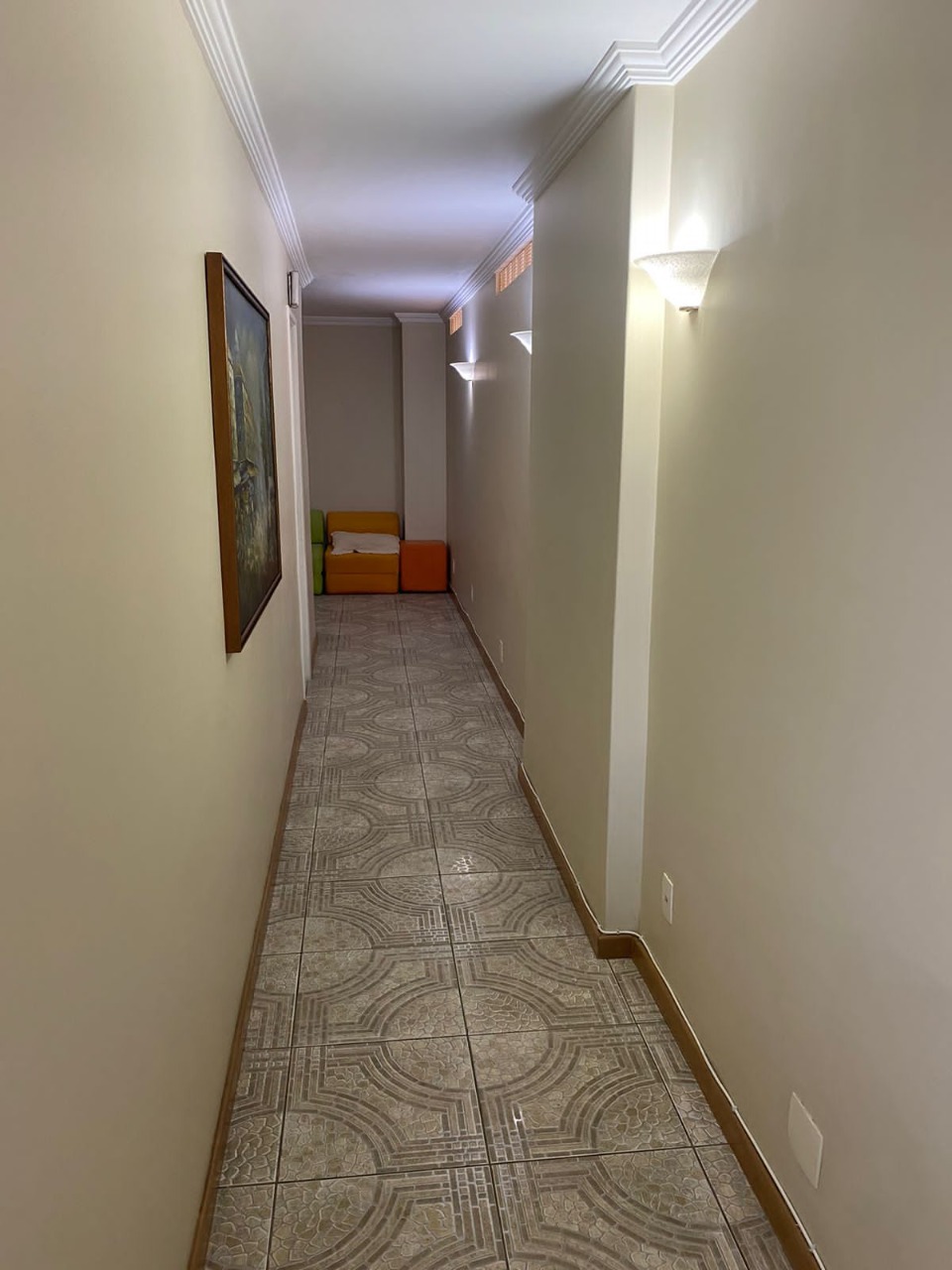 Apartamento à venda com 3 quartos, 188m² - Foto 7