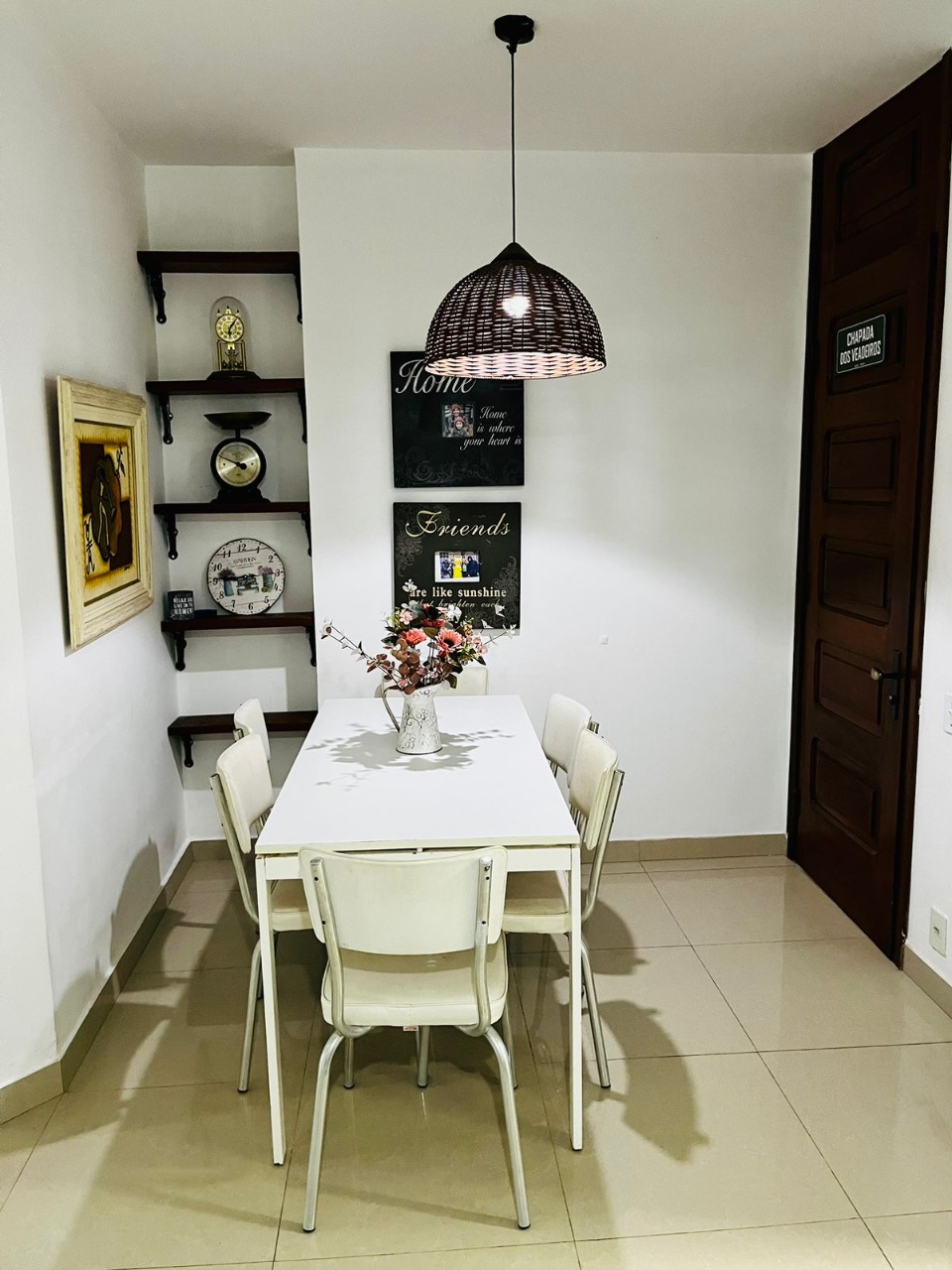 Apartamento à venda com 3 quartos, 80m² - Foto 6