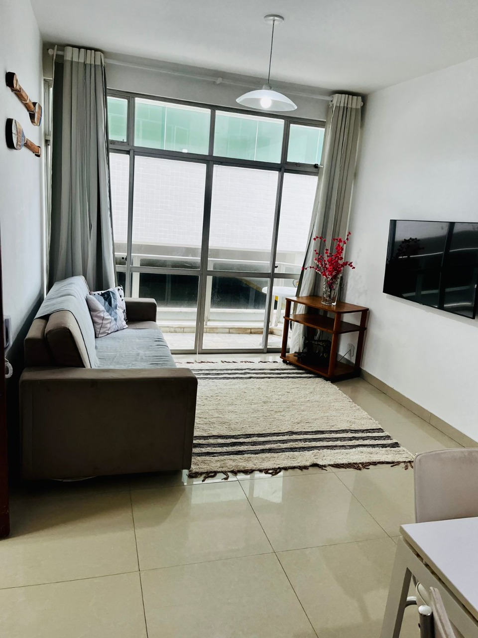 Apartamento à venda com 3 quartos, 80m² - Foto 20