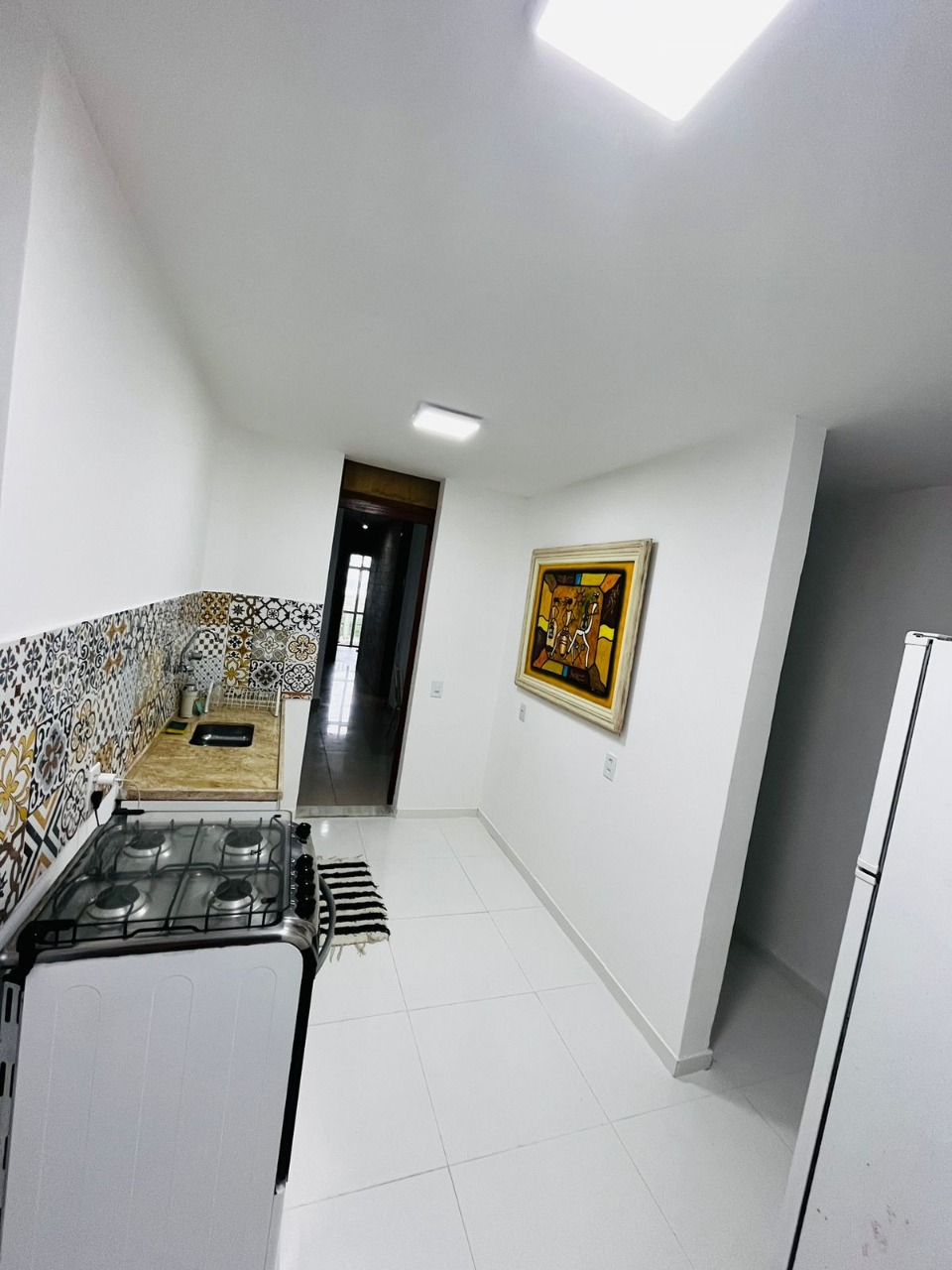 Apartamento à venda com 3 quartos, 80m² - Foto 15