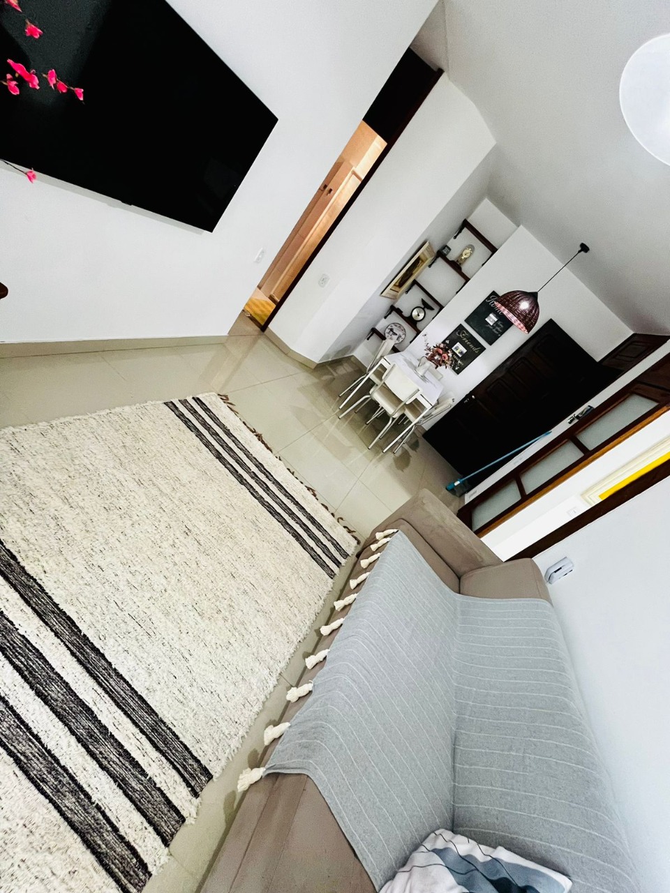 Apartamento à venda com 3 quartos, 80m² - Foto 24