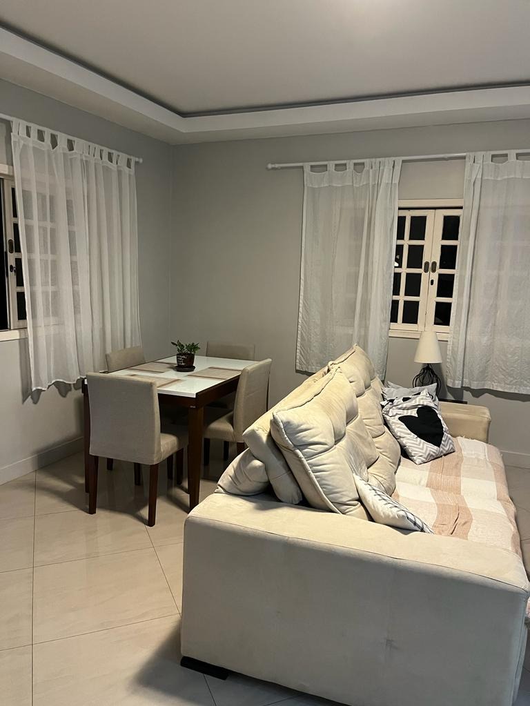 Casa à venda com 3 quartos - Foto 4