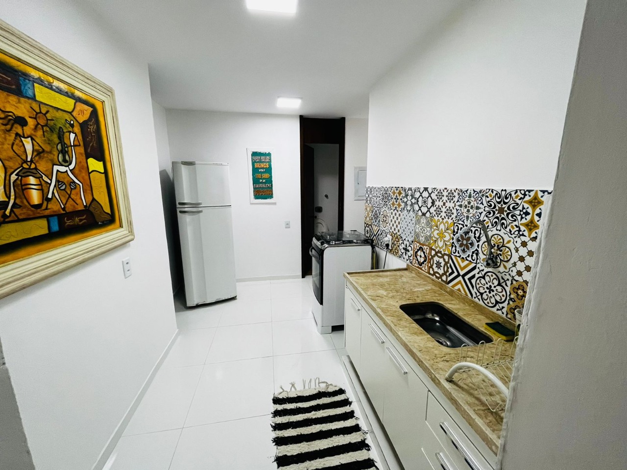 Apartamento à venda com 3 quartos, 80m² - Foto 14