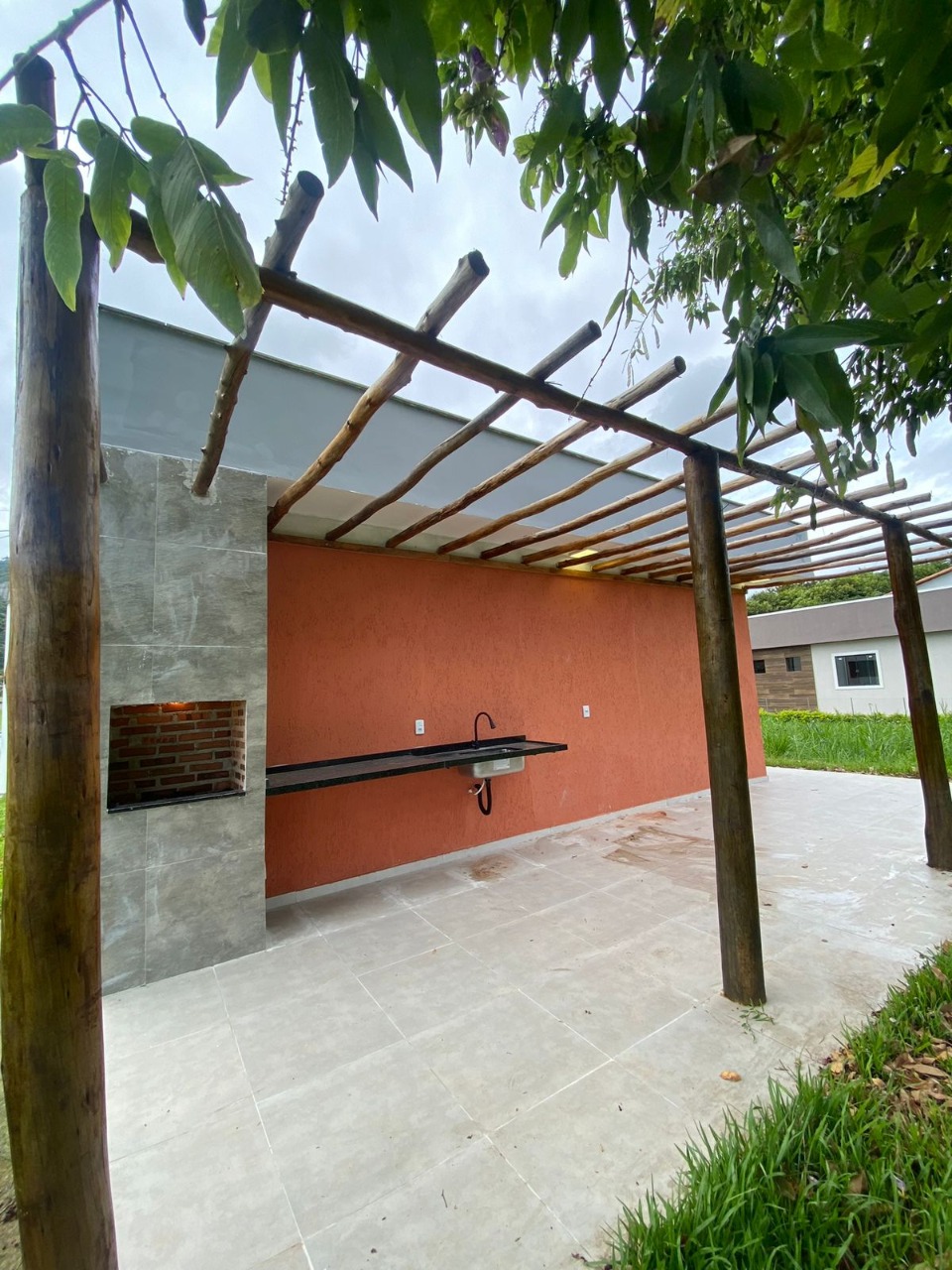 Casa à venda com 3 quartos - Foto 4