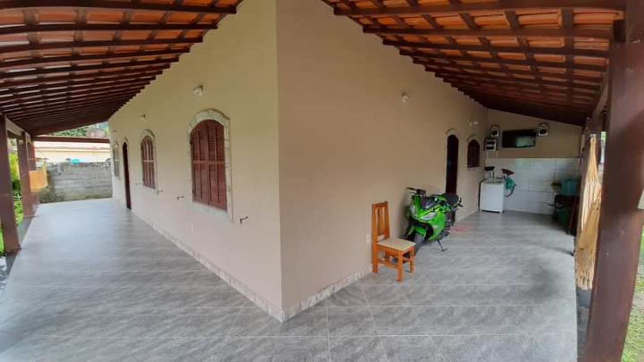 Casa à venda com 3 quartos - Foto 7