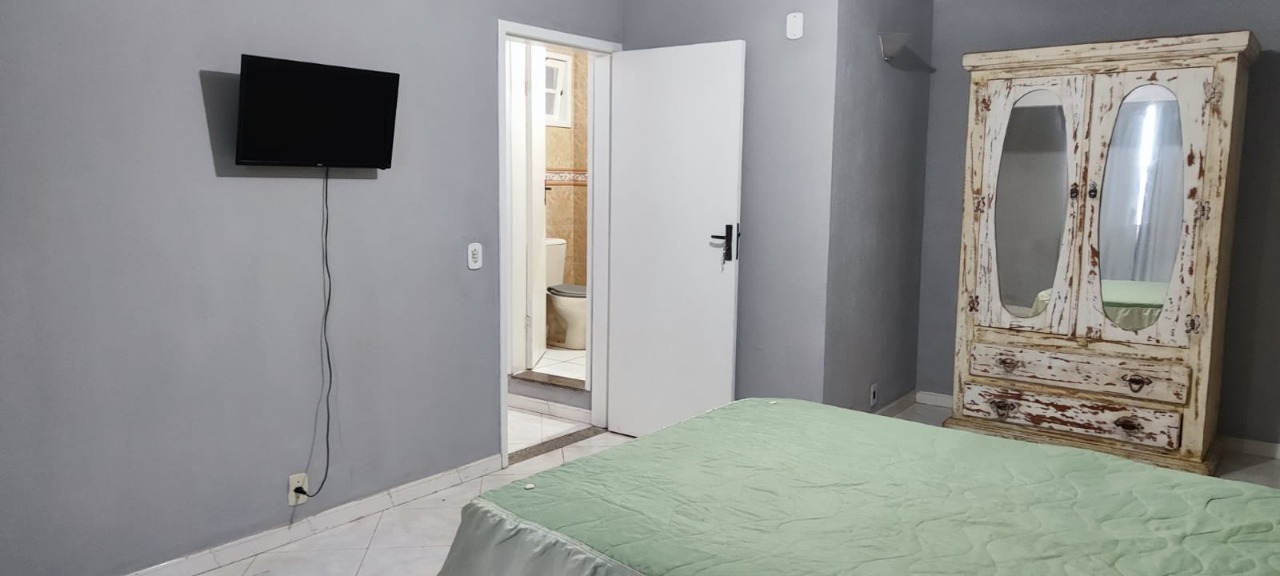 Apartamento à venda com 1 quarto, 10m² - Foto 9