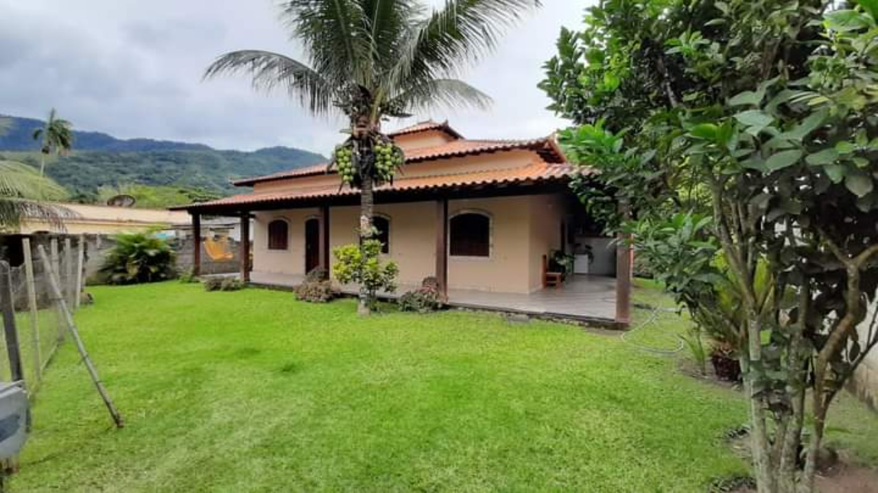 Casa à venda com 3 quartos - Foto 4