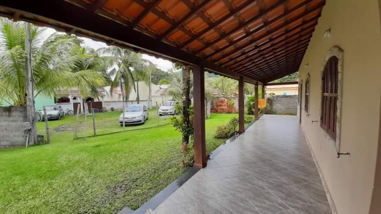 Casa à venda com 3 quartos - Foto 6