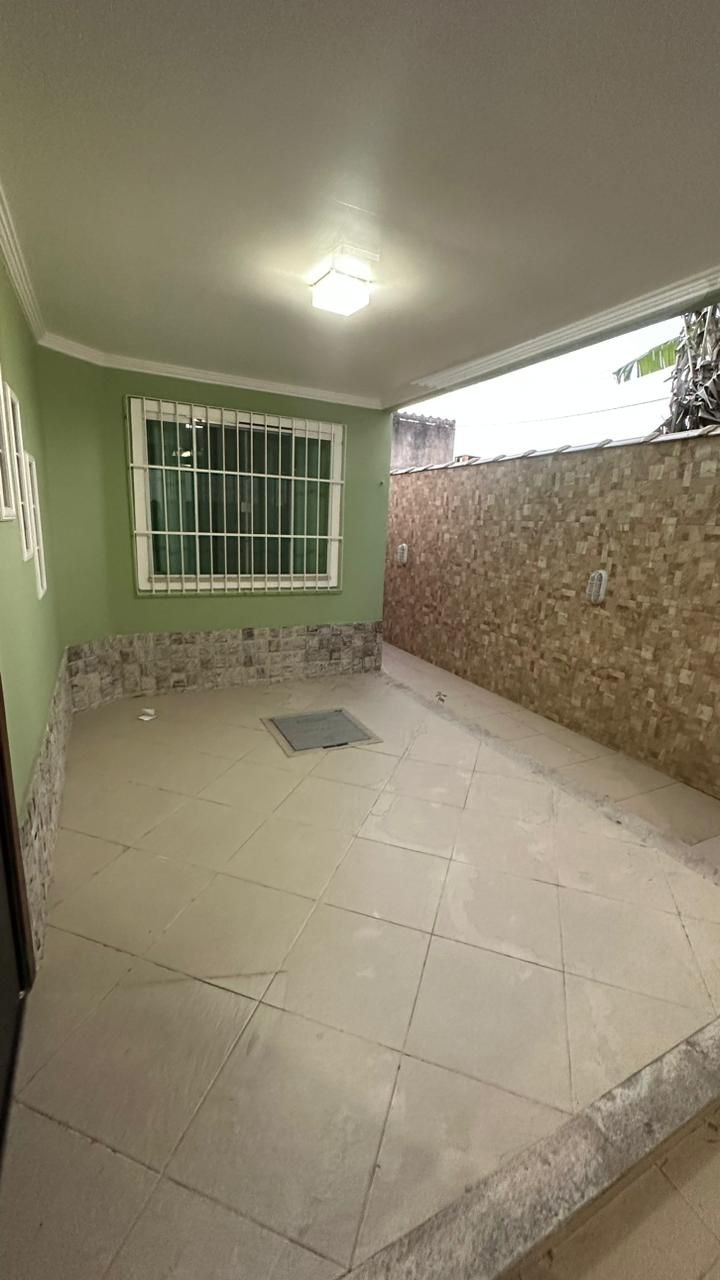 Casa à venda com 4 quartos - Foto 4