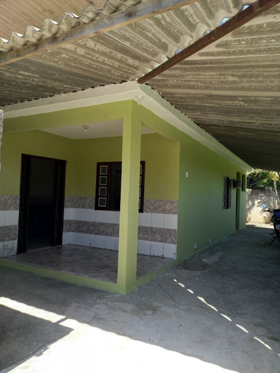 Casa à venda com 3 quartos - Foto 1