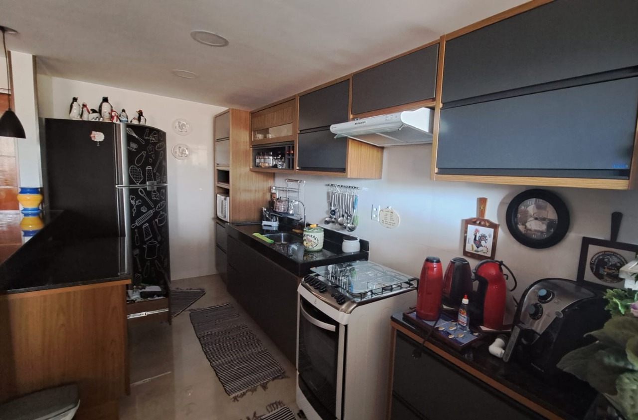 Apartamento à venda com 2 quartos, 10m² - Foto 7