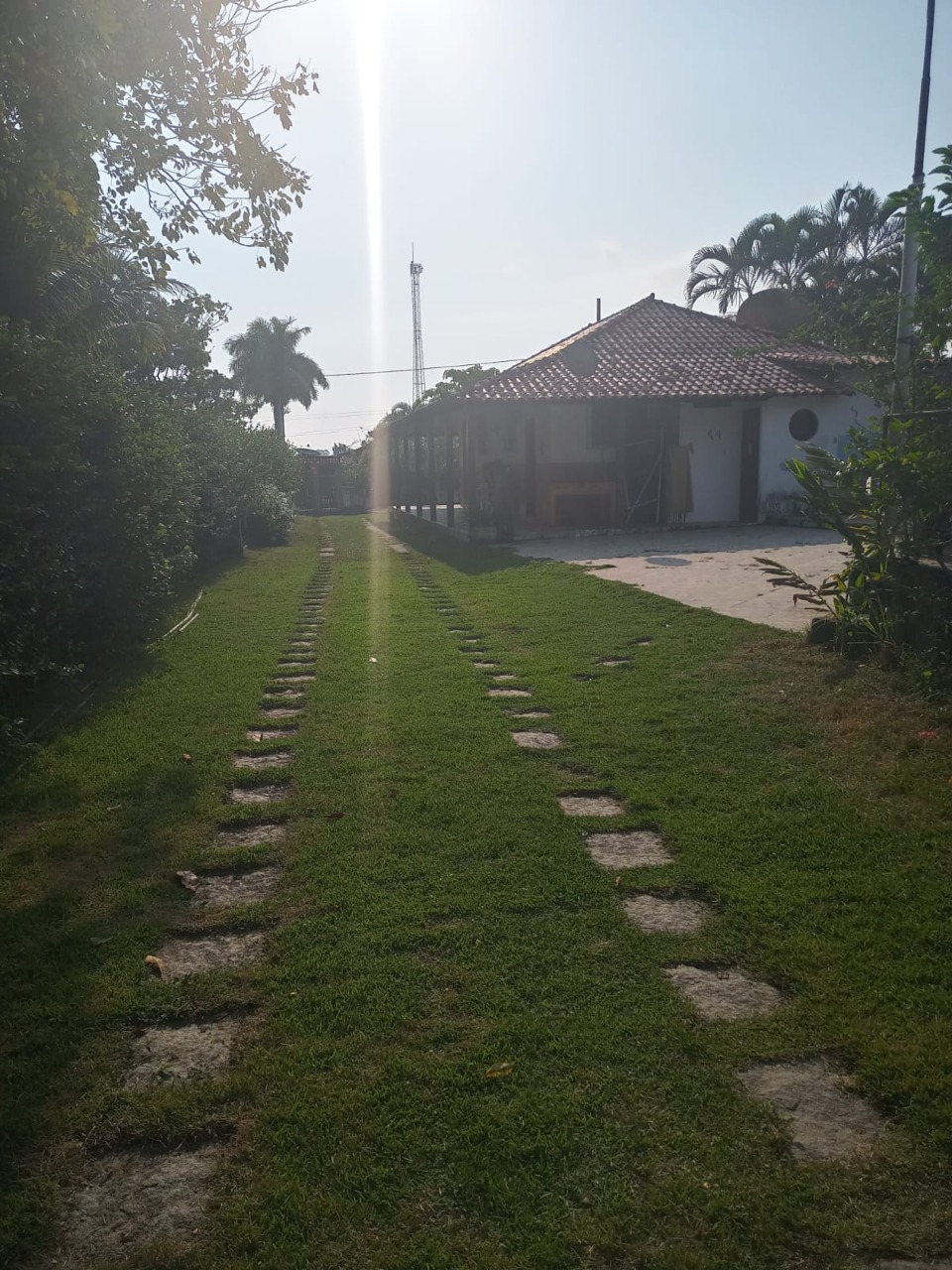 Casa à venda e aluguel com 3 quartos - Foto 6